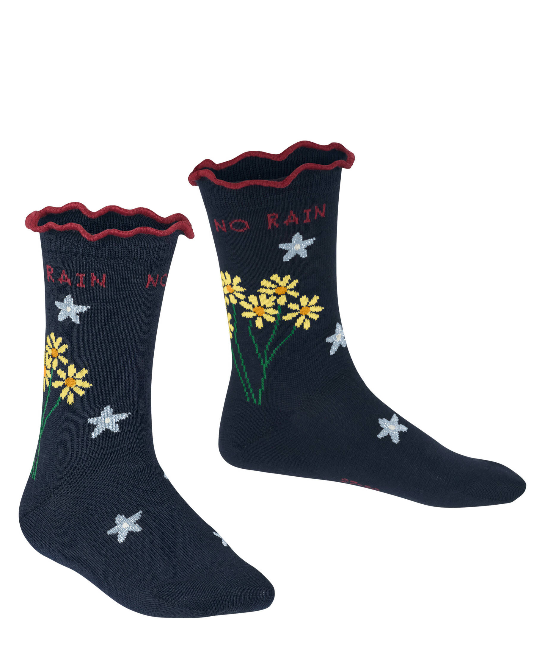 FALKE| Kinder Socken No Rain No Flowers