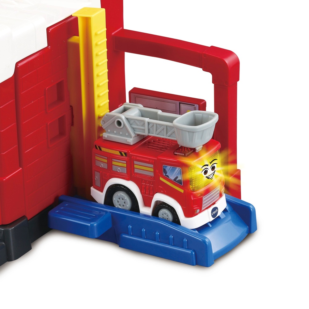 VTech Toot-Toot Drivers Feuerwehr-Set