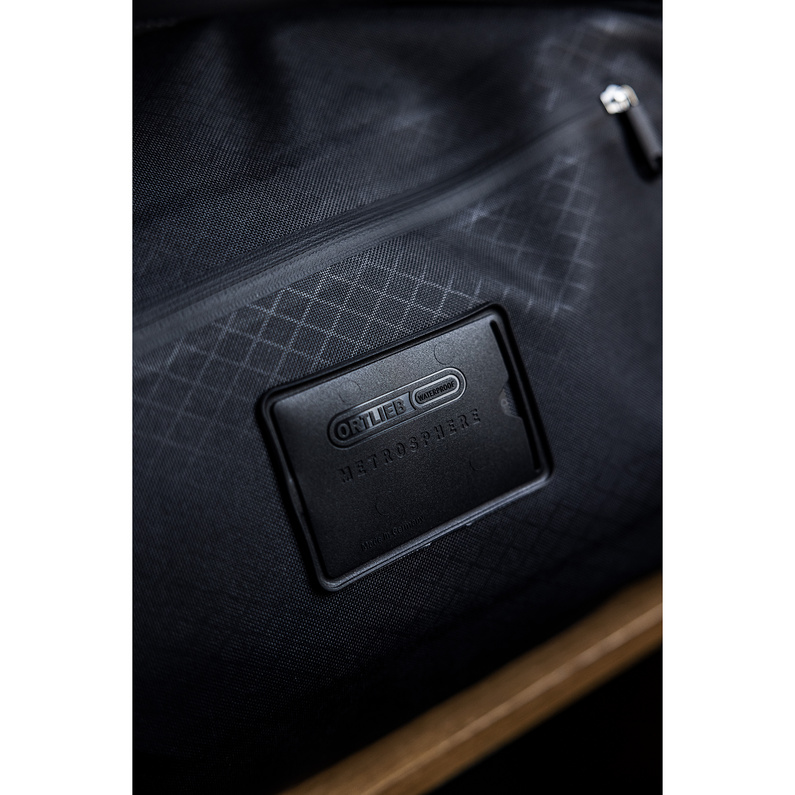 Ortlieb Metrosphere 60 Reisetasche