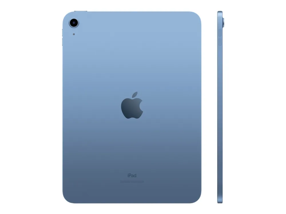 Apple 10.9-inch iPad Wi-Fi - 10. generation - tablet - 64 GB - 10.9