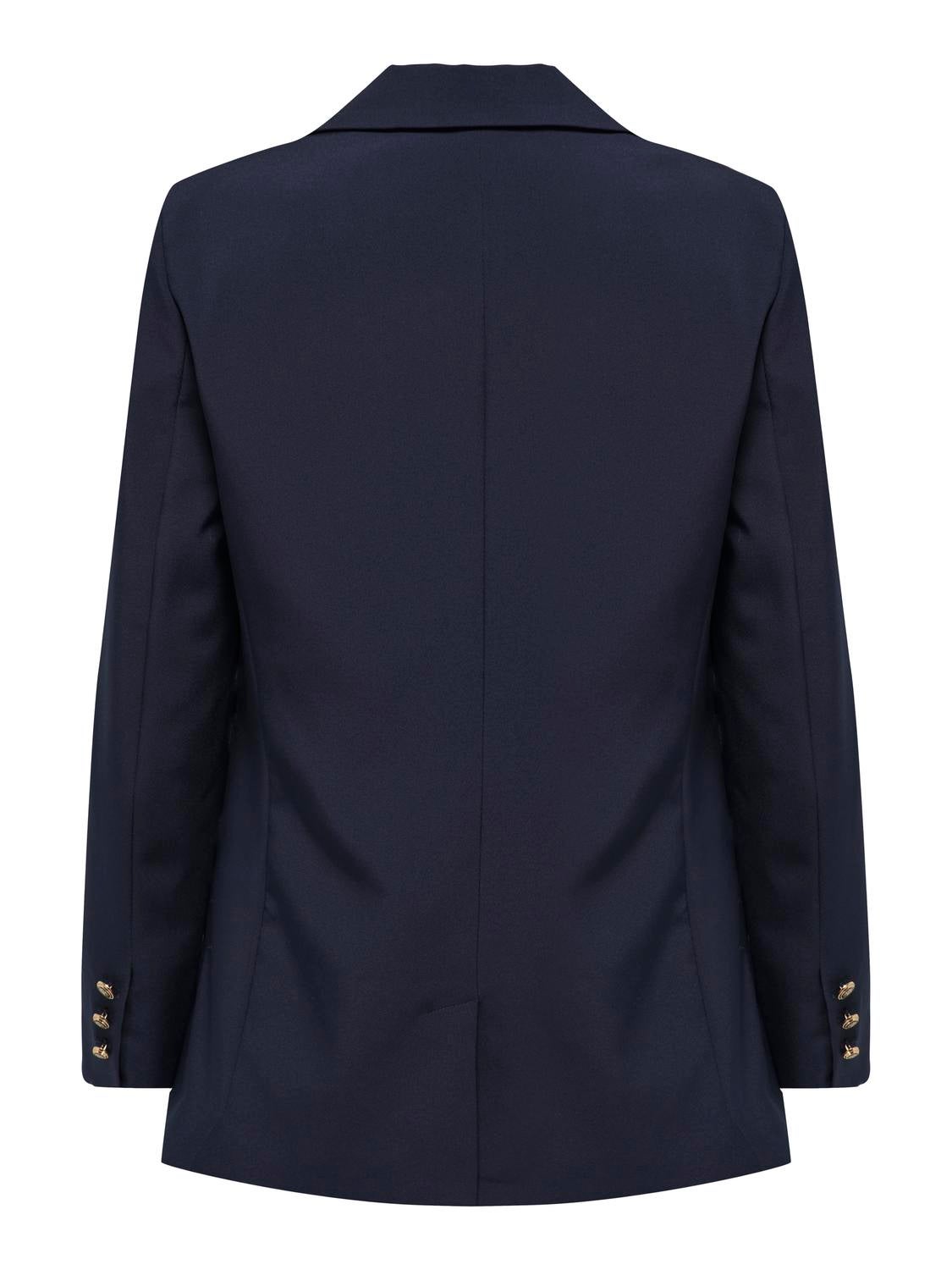 ONLASTRID Blazer Night Sky