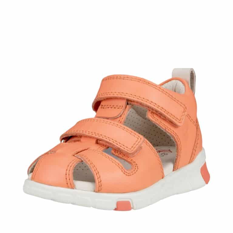 Ecco Mini Stride Sandal Børn