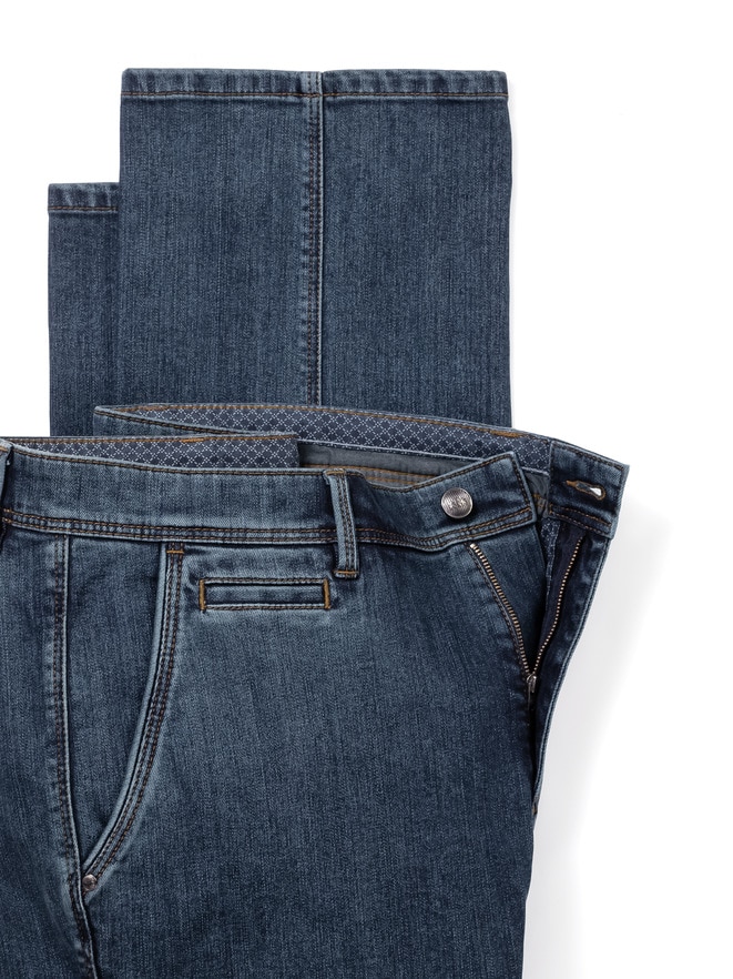 Husky-Jeans Chino