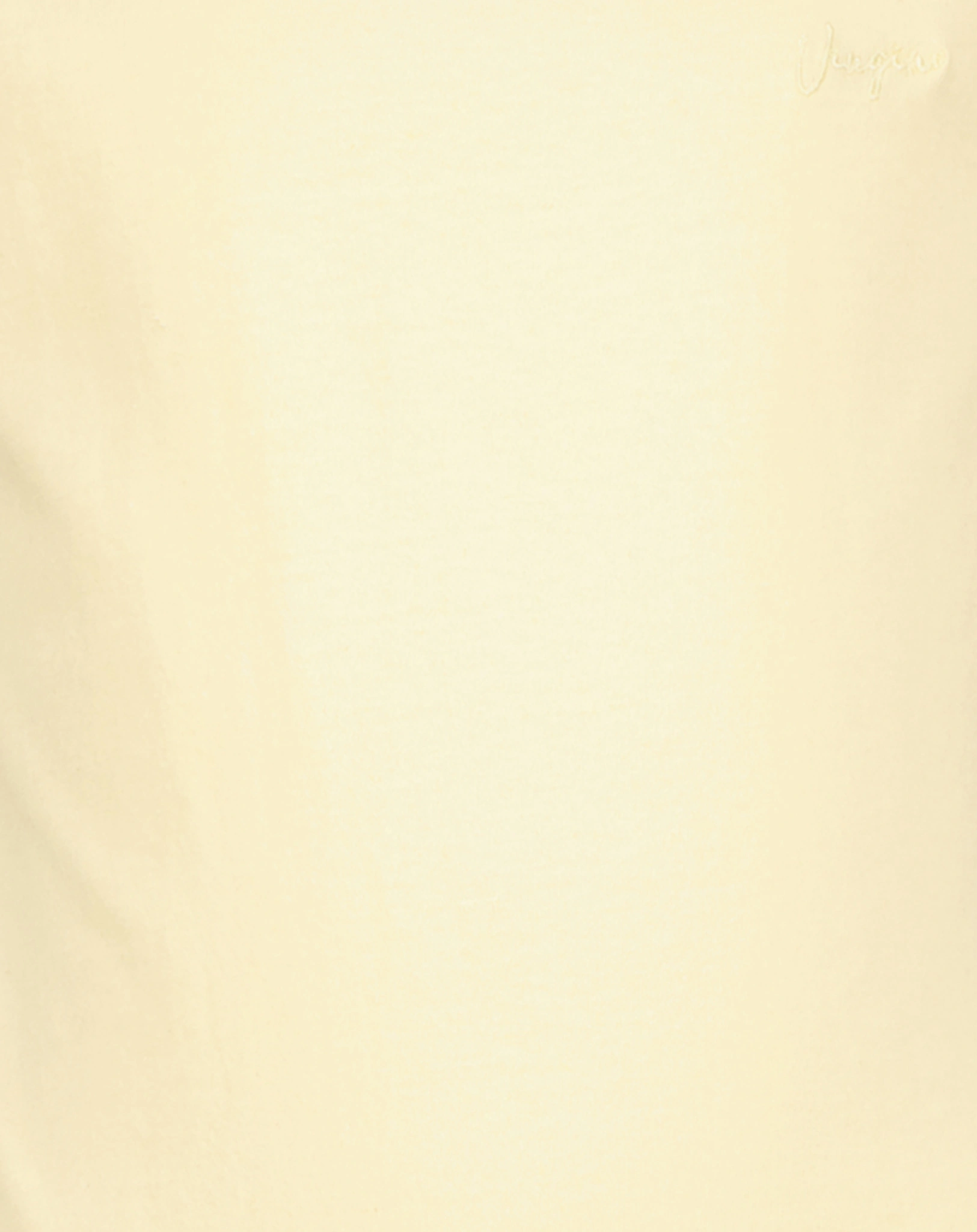 T-Shirt G-BASIC in white smoke
