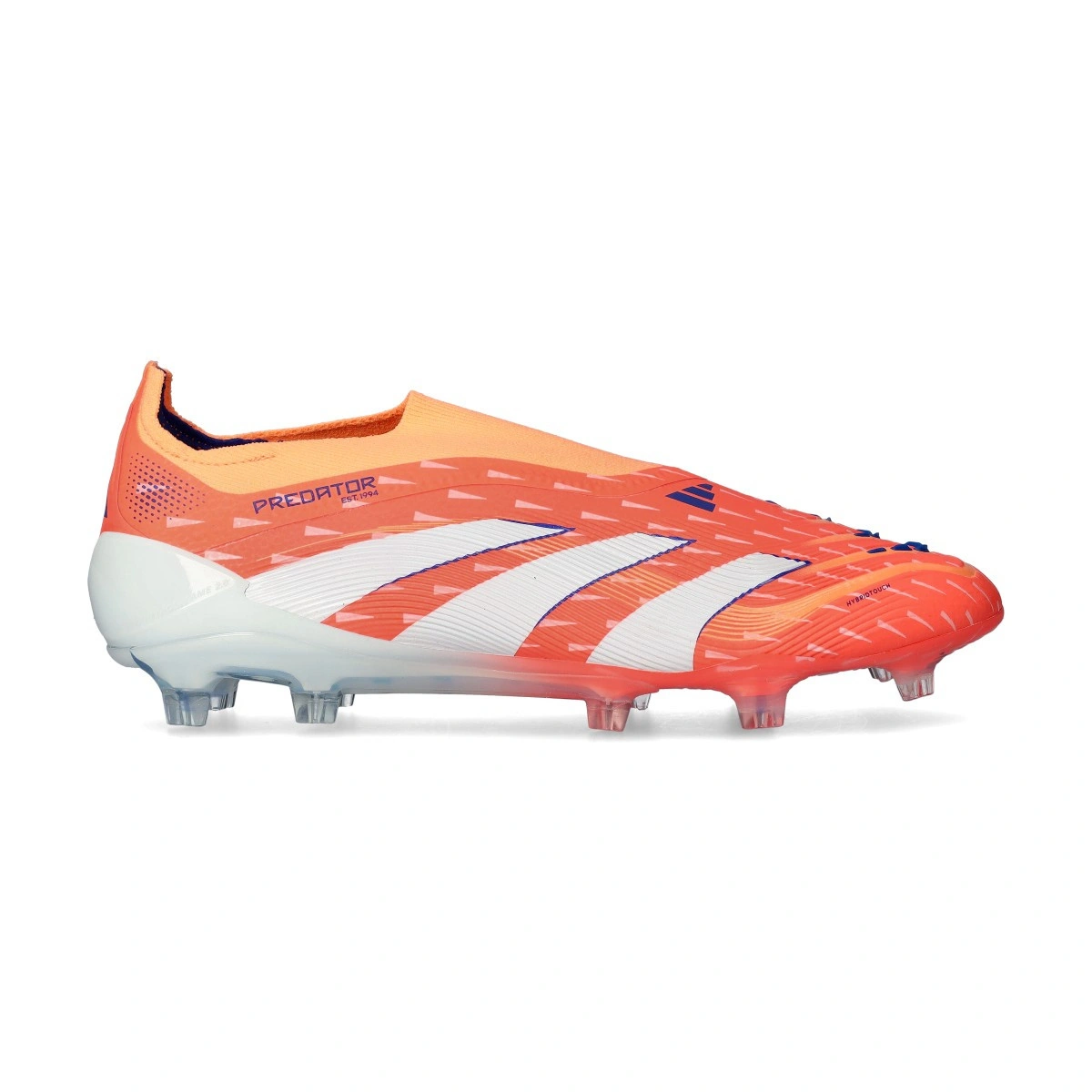 Chuteira adidas Predator Elite LL FG