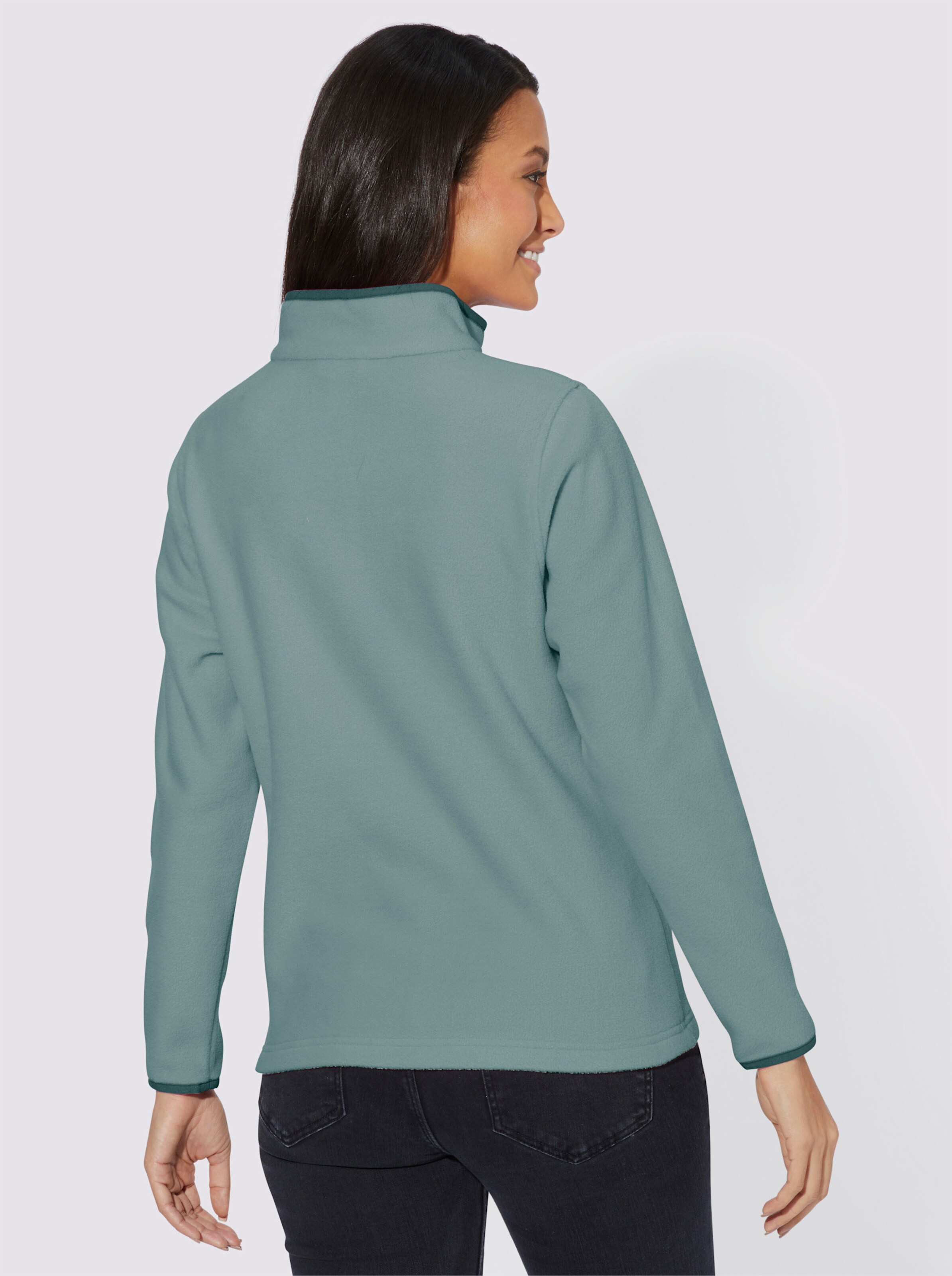 Fleeceshirt