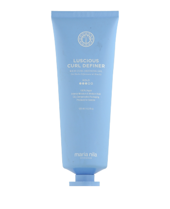 Maria Nila Coils & Curls Luscious Curl Definer 125ml