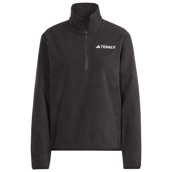 adidas Terrex - Women's MT Half Zip Fleece - Veste polaire