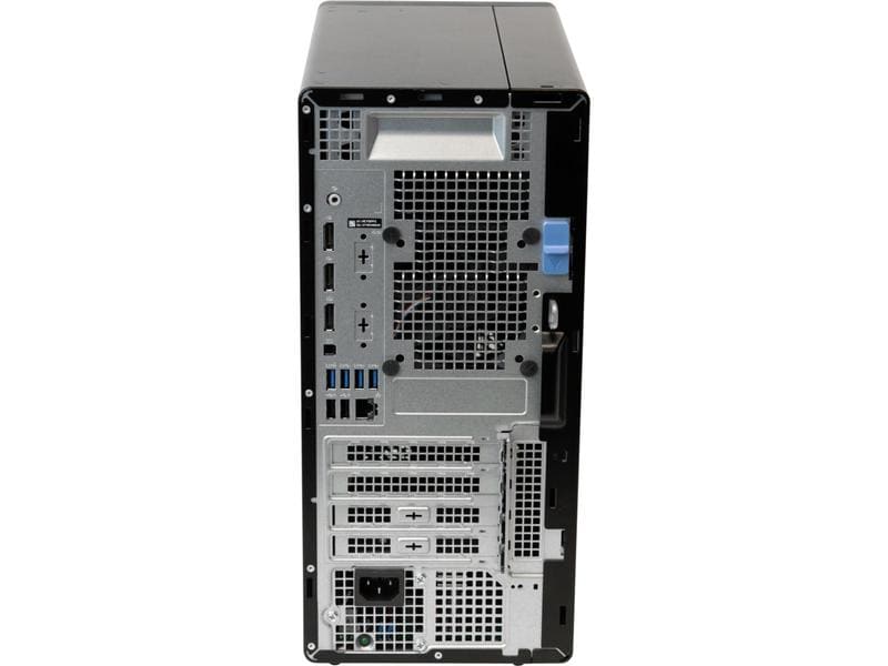 Axis Netzwerkrekorder S1216 Tower 16 Kanal 8 TB Sofort einsatzbereiter Aufzeichnungsserver mit 16 Lizenzen für AXIS Camera Station
