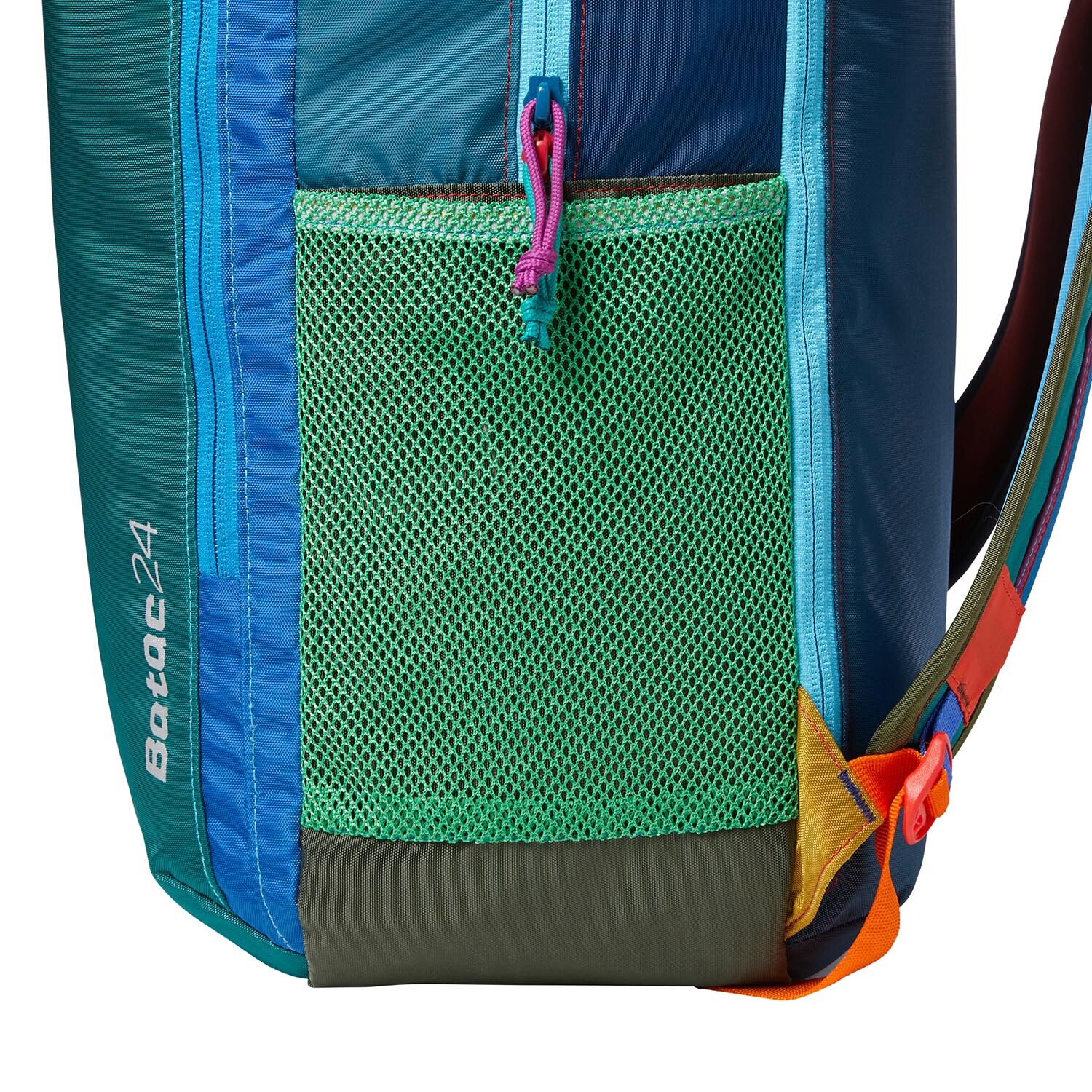 Cotopaxi Batac 24l Backpack - Del Dia PT