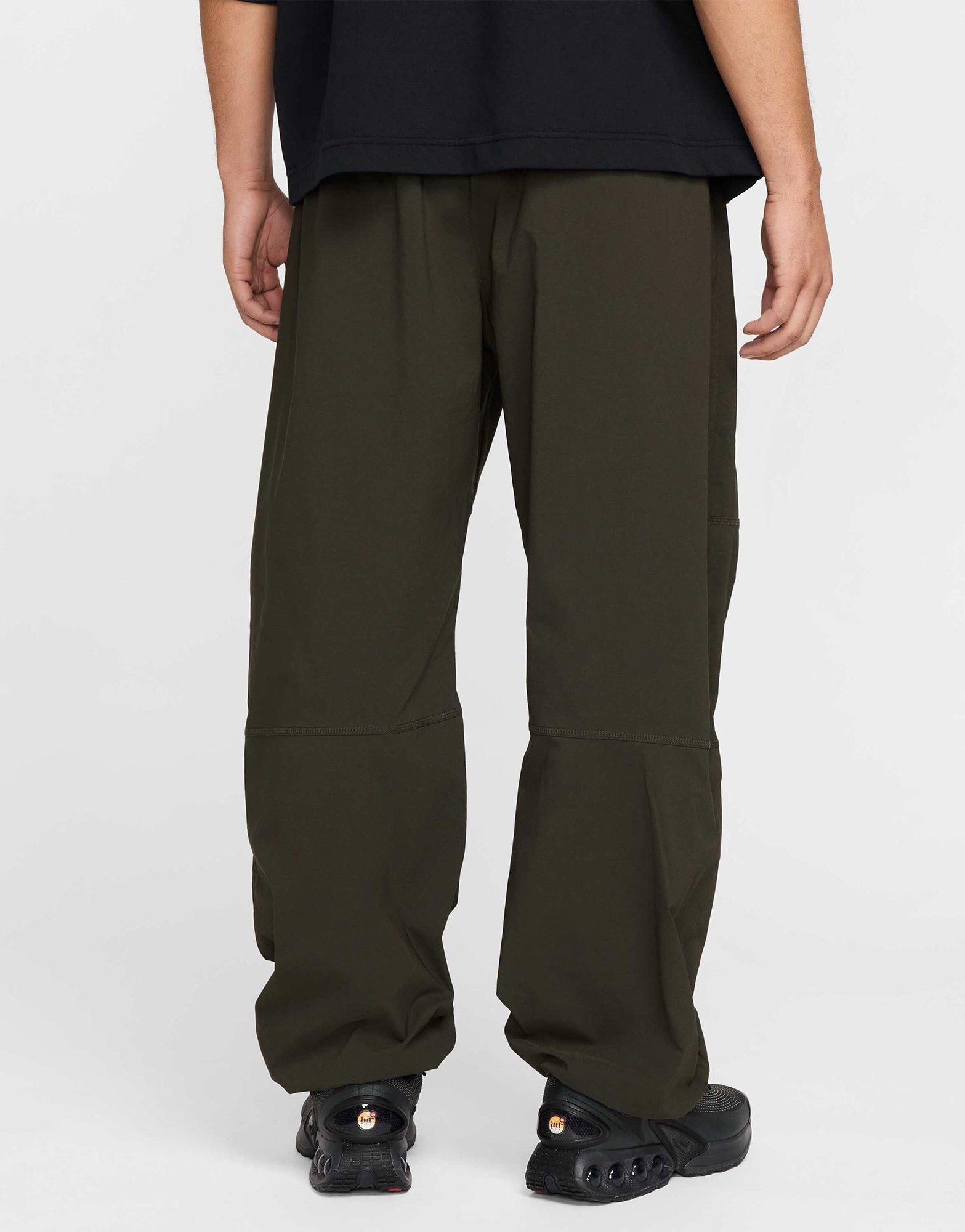 Nike TECH WOVEN OVERSIZED
