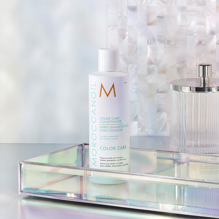 Moroccanoil Moroccanoil Color Care Conditioner 250 ml.