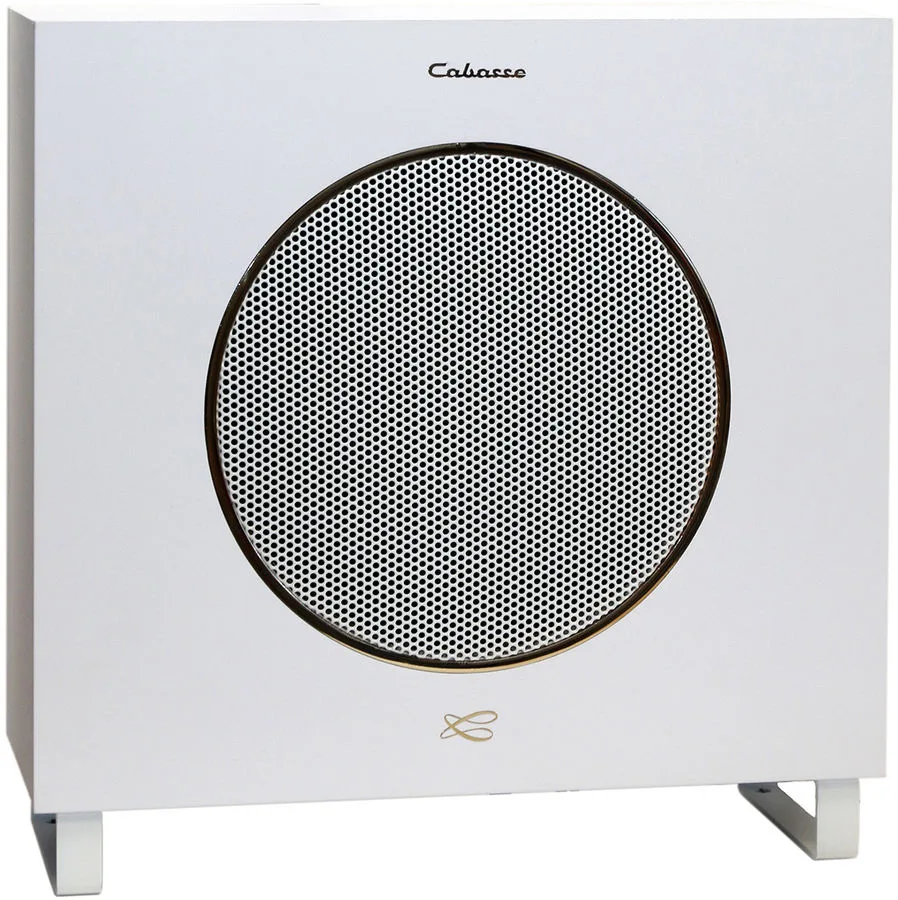 Cabasse Lipari 21 Blanc Caissons de basses