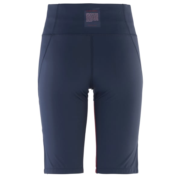 Short randonnée KARI TRAA ANE HIKING SHORTS MARIN
