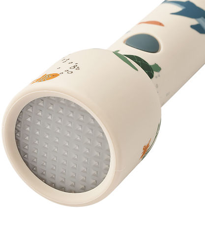 Liewood Taschenlampe - Gry - Sea Kreatur/Sandy