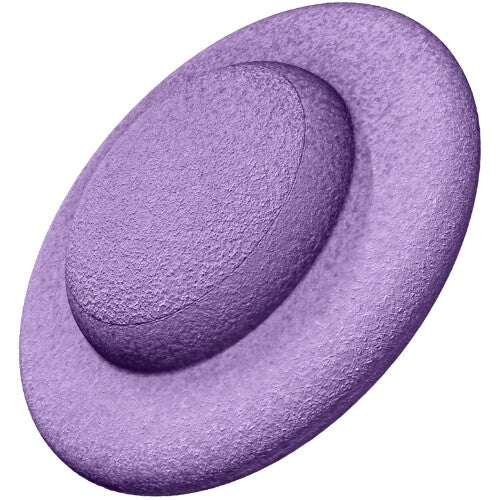 Stapelstein balance board violet