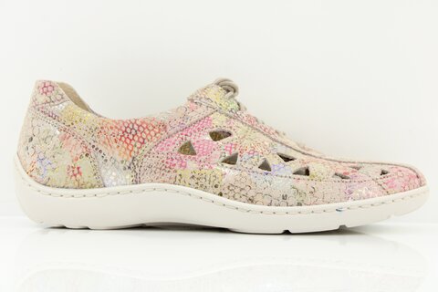 Waldläufer Schnürschuhe