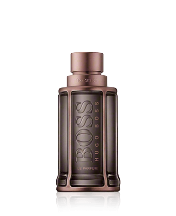 Hugo Boss The Scent Le Parfum Spray 50ml