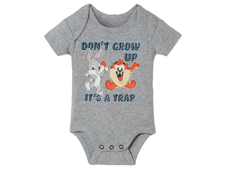 Babyromper