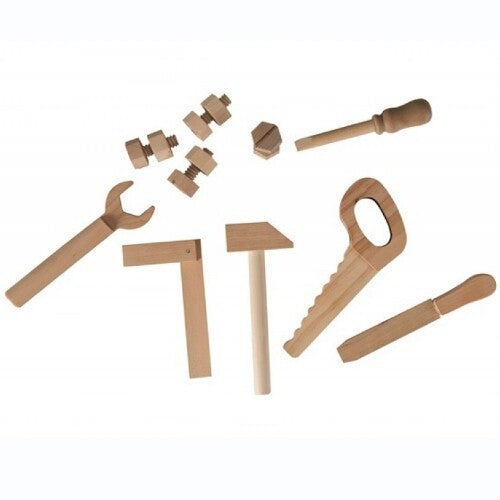 Egmont toys gereedschapsgordel