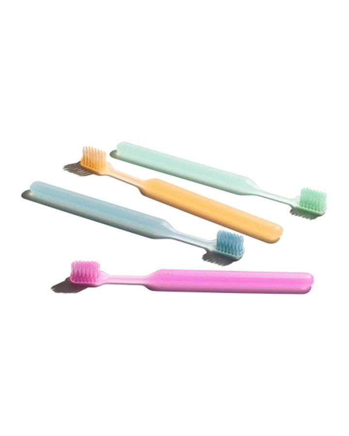 Hismile Toothbrush Pink