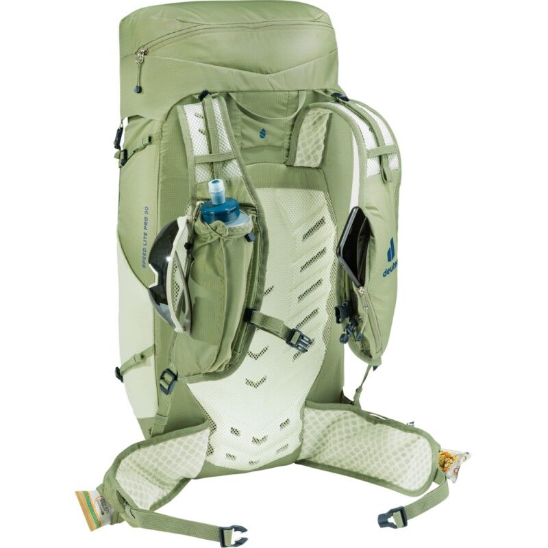 Speed Lite Pro 30 - Sac à dos randonnée homme
