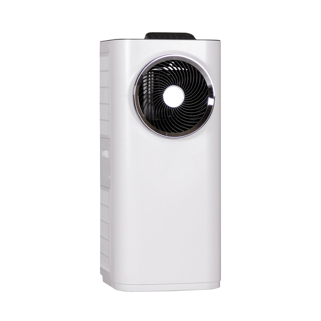 Kibernetik Klimagerät mit Heizung und WIFI 3500W / 12000BTU / 60m²