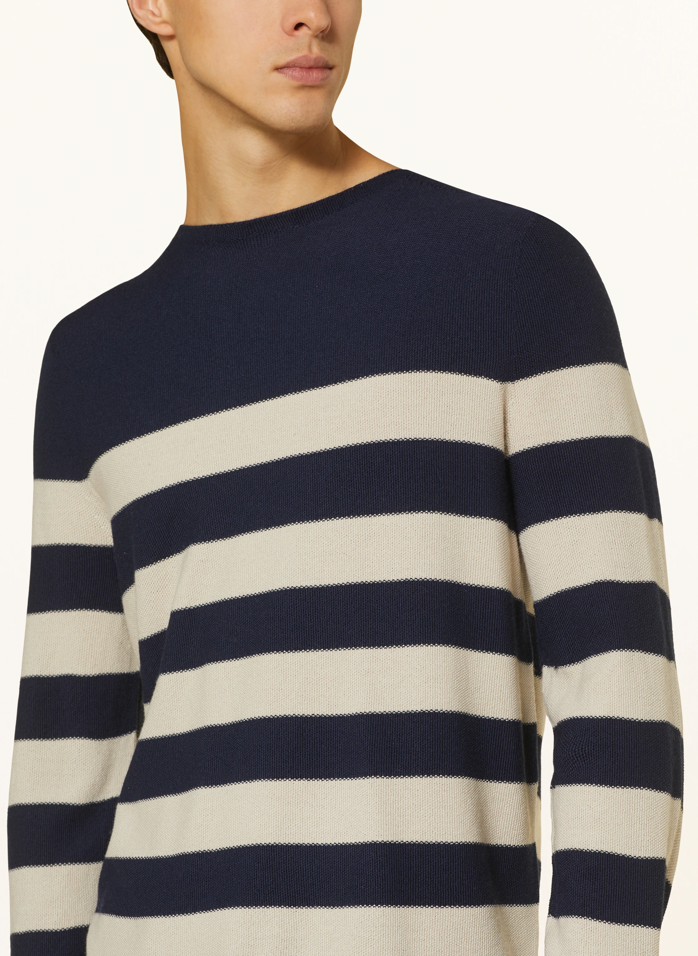 OLYMP Pullover