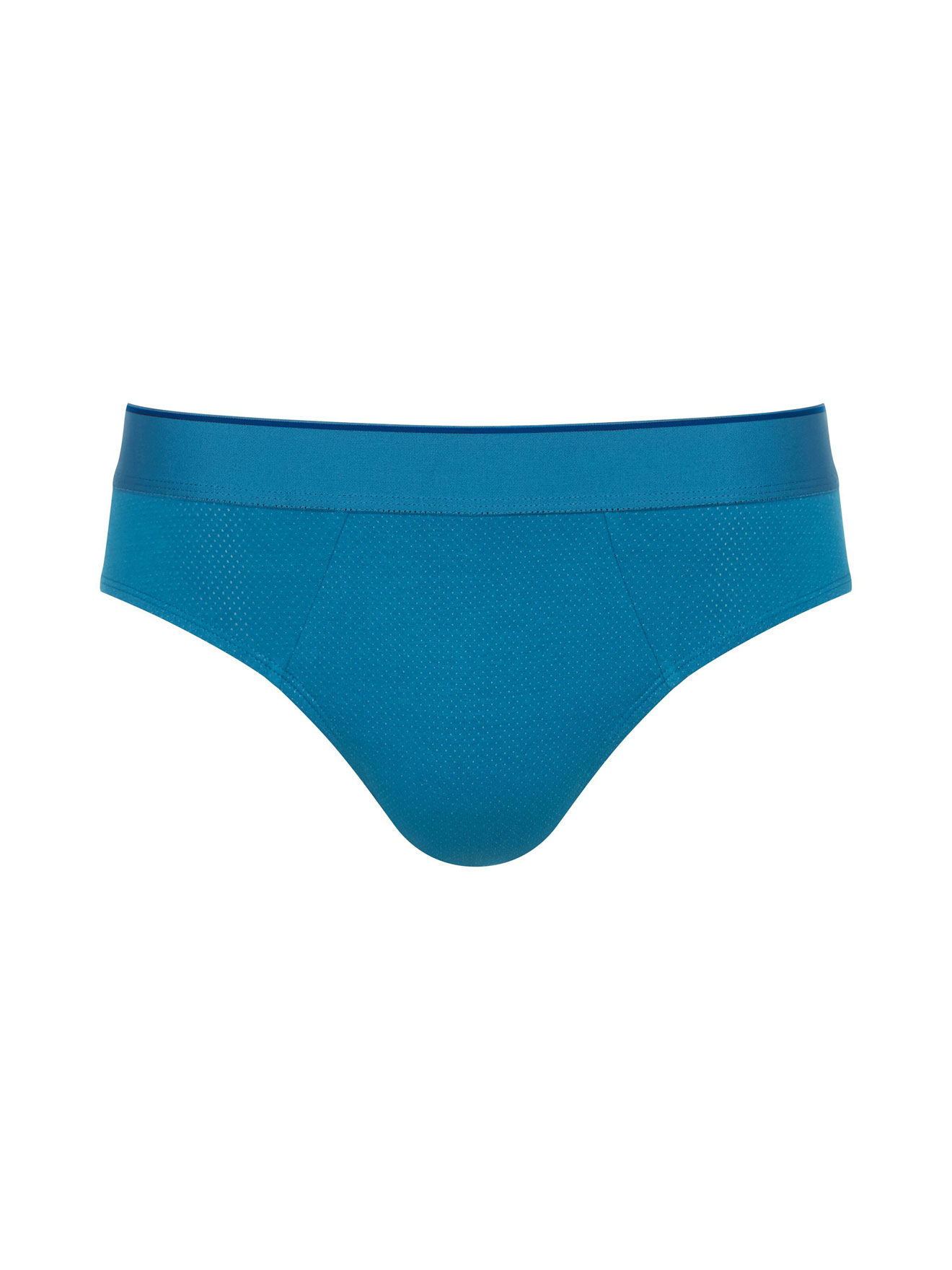 Lotde 2 slips men EVER Airy Brief midi