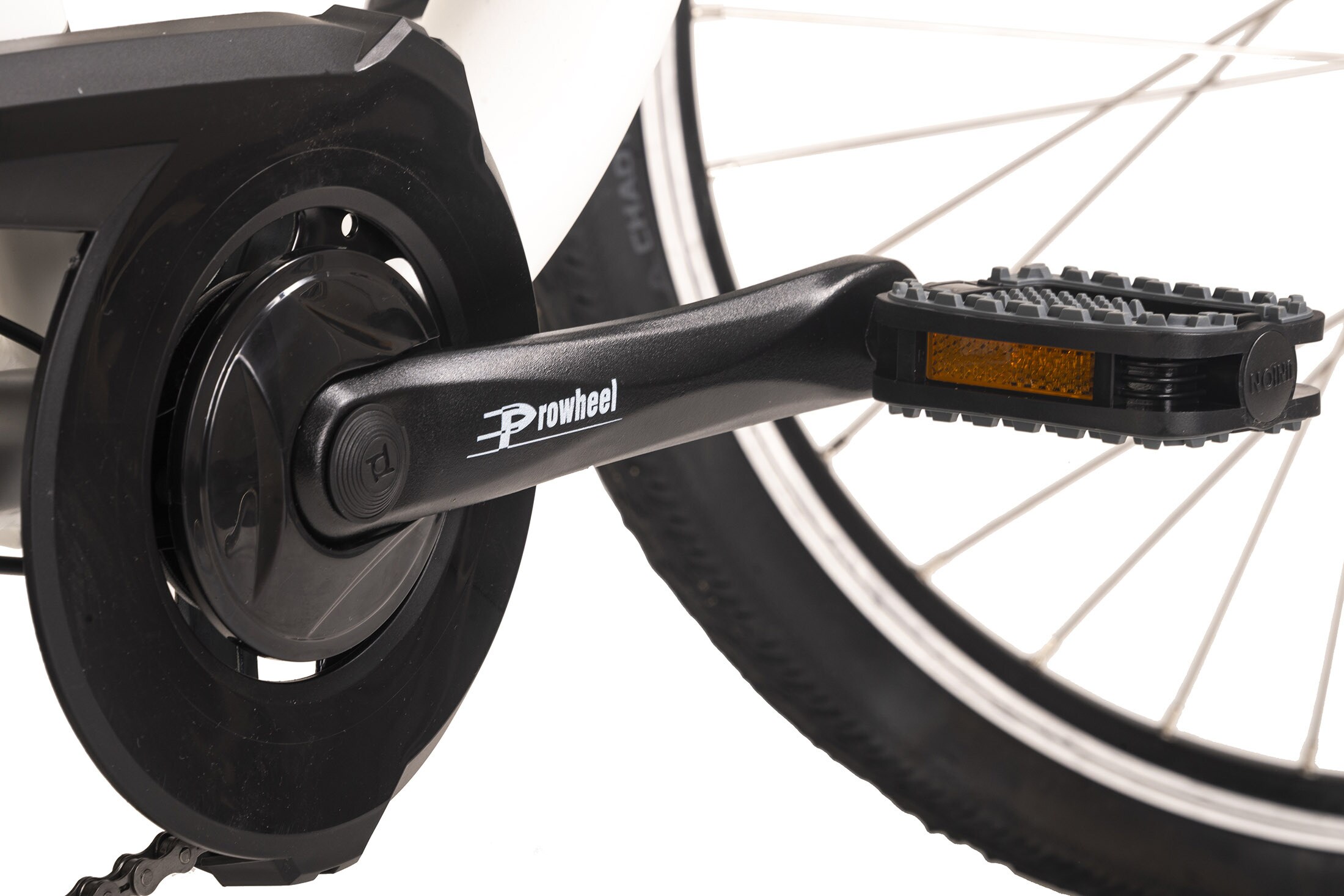 Hollandia E-Citybike Damen Hollandia Zagon 28'' 6 Gänge