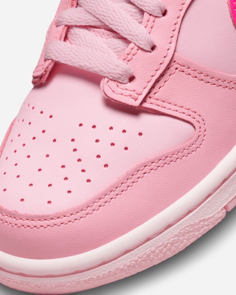 Chaussures Nike Dunk Low pour enfant