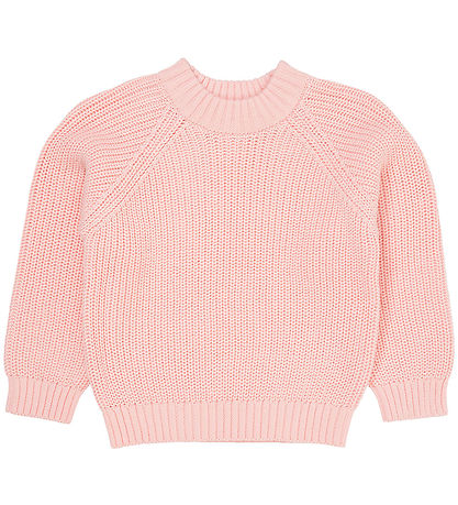 Copenhagen Colors Bluse - Strick - Ballerina