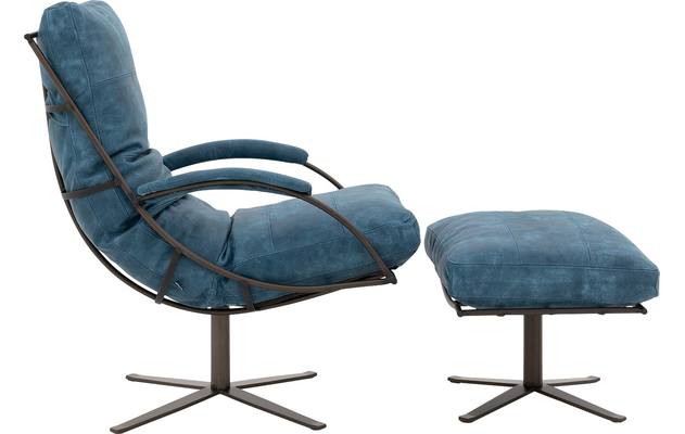 Draaifauteuil Job