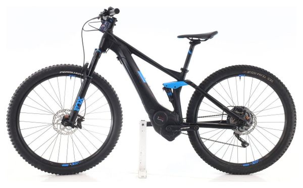 Produit reconditionné · Cube Stereo Hybrid XT / Vélo VTT électrique / Cube | Bon état