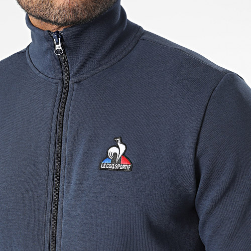 Veste Zippée 2310562 Bleu Marine