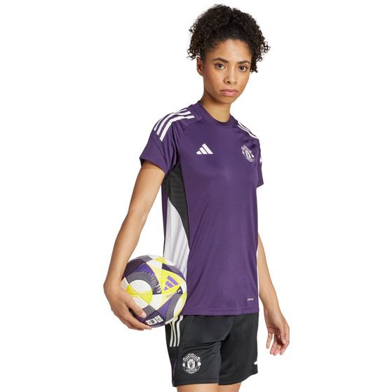 adidas Manchester United Trainingsset Dames