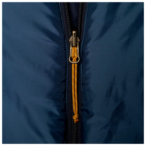 Mountain Equipment - Klimatic III - Sac de couchage synthétique