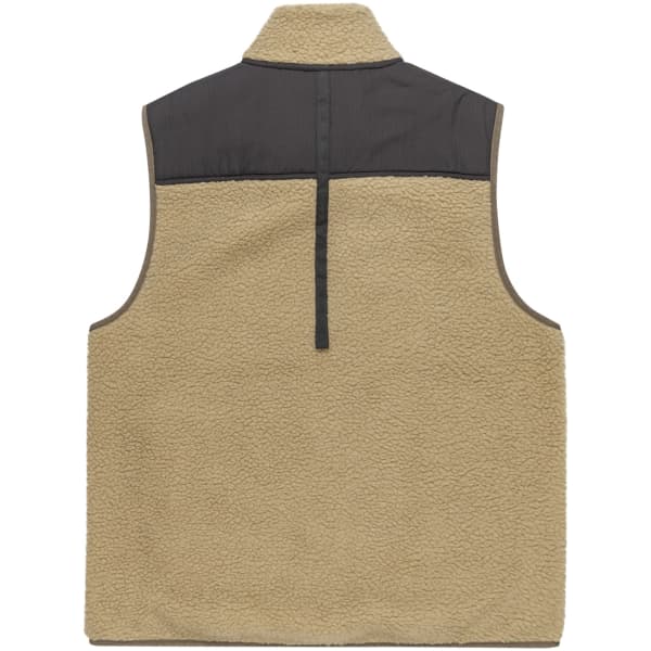 Veste QUIKSILVER SHALLOW WATER G TWILL