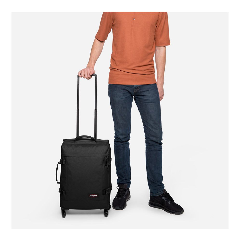 Eastpak TRANS4 S TSA 44L - Valise black