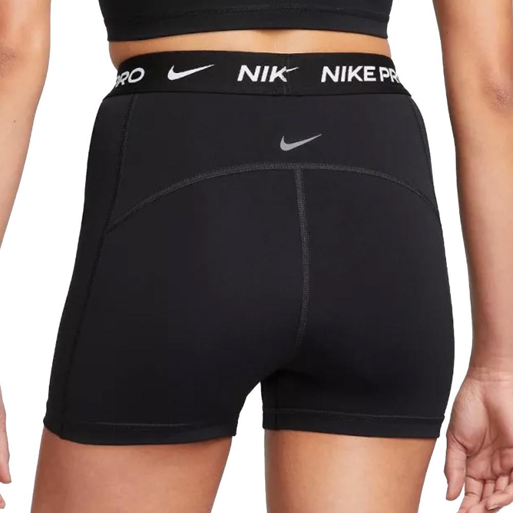 Nike Short Noir Femme Nike FB5450