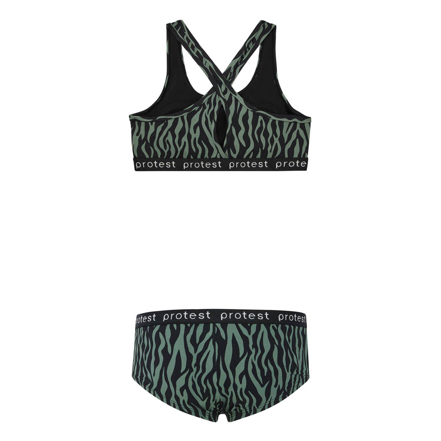 Protest  Monica JR Bralette Bikini Set