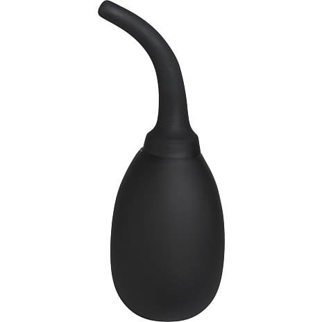 Sinful soft comfort anal douche