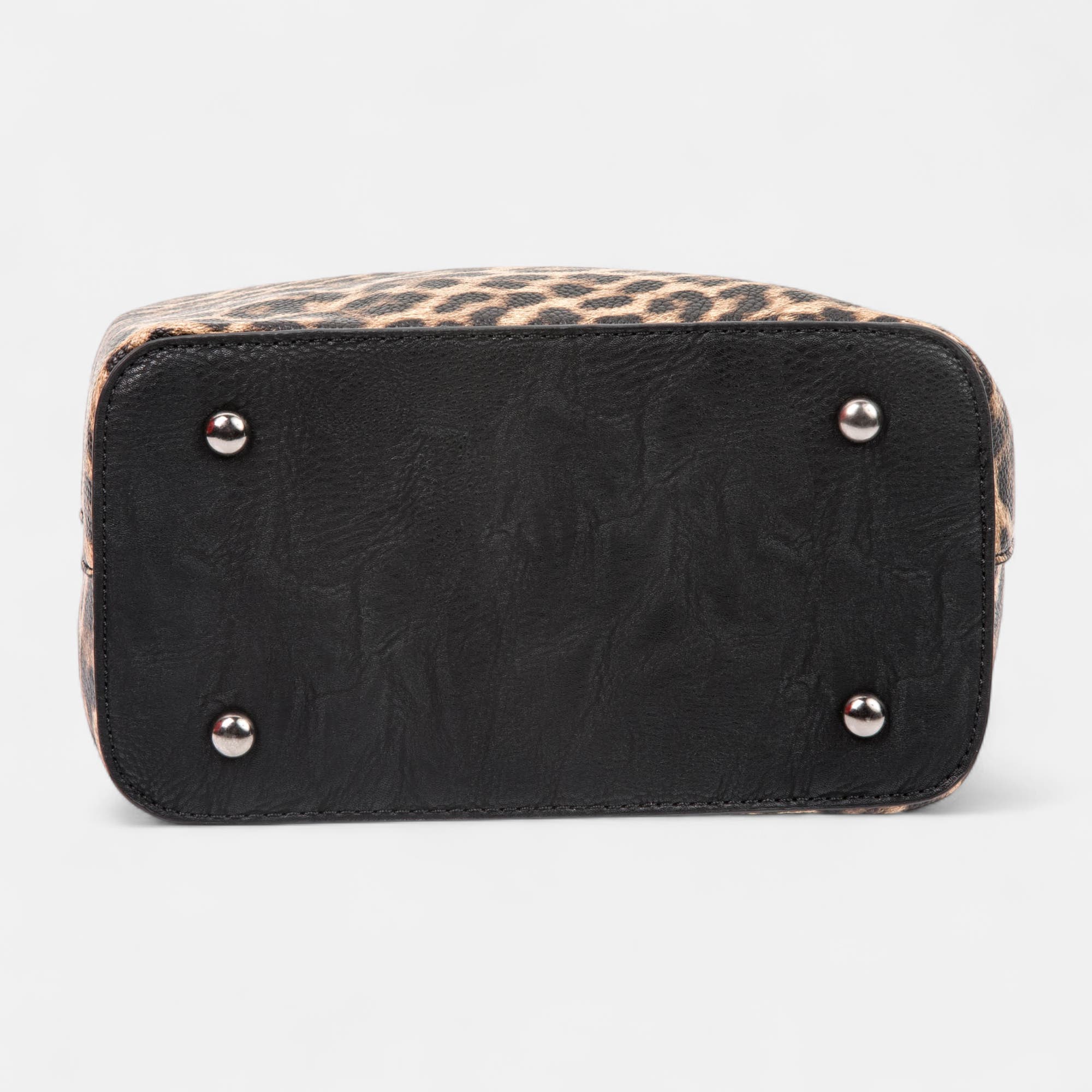 Sac à main beige