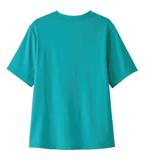 PATAGONIA - K'S CAP SW T-SHIRT