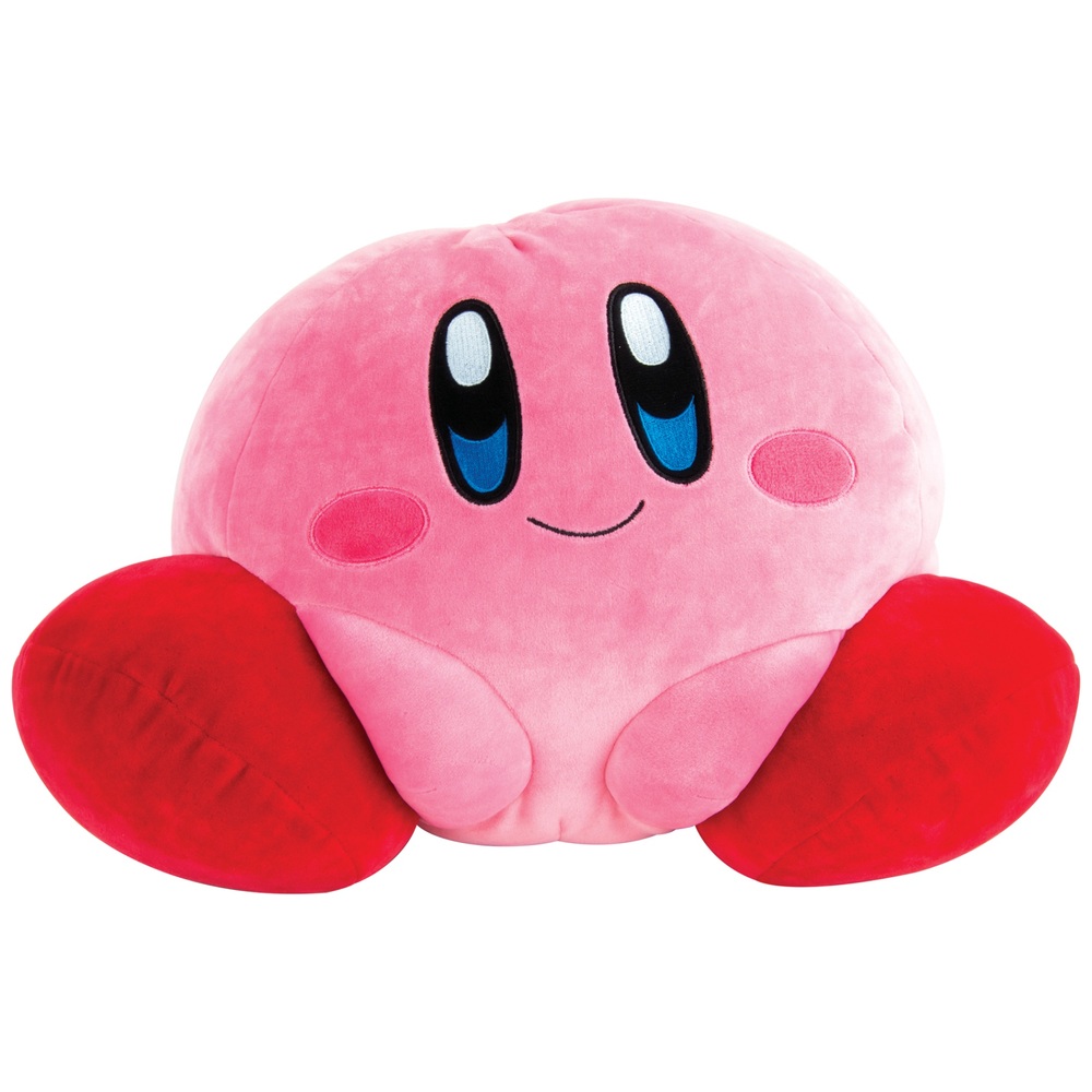 Club Mocchi-Mocchi Mega-Plüschtier - Kirby