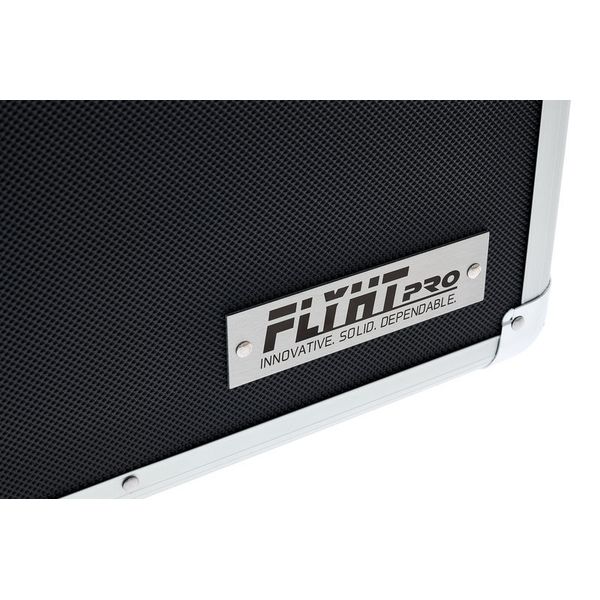 Flyht Pro Case NI Traktor Kontrol Z2