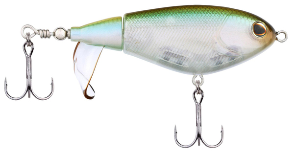 Leurre de surface Berkley Choppo 7.5cm (14g)