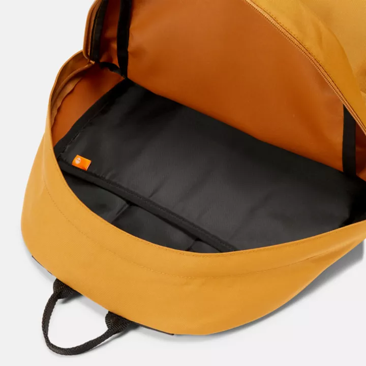 Sac à dos Timberland Core unisexe en orange