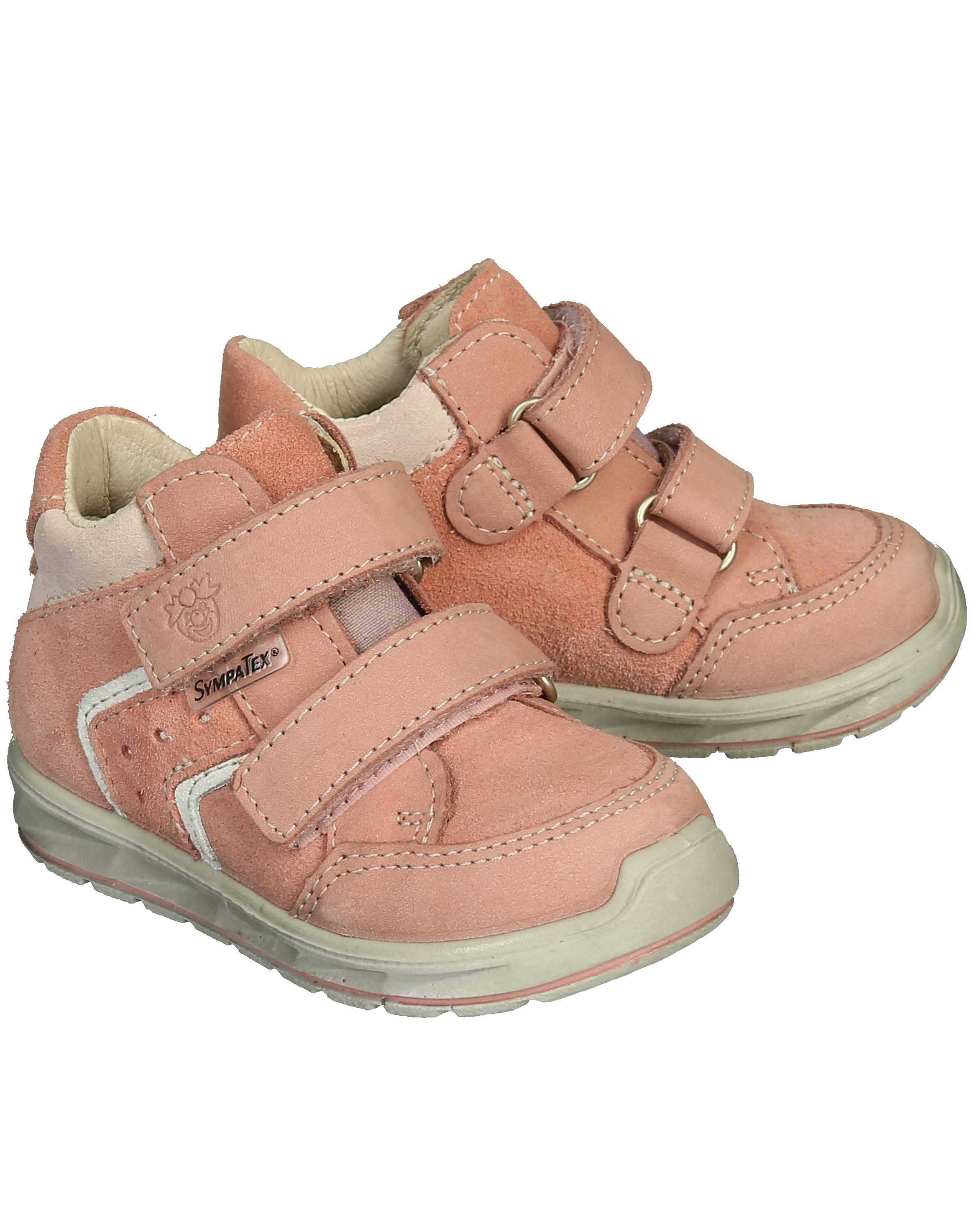 Klett-Halbschuh KIMO in barbie