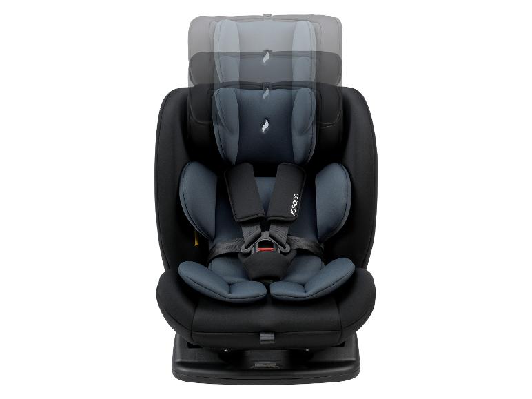 Kinderstoel auto Huddle 2 i-Size